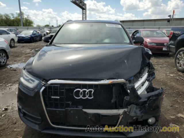 AUDI Q3 PREMIUM PLUS, WA1EFCFS8FR014225