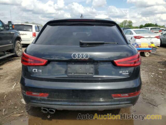 AUDI Q3 PREMIUM PLUS, WA1EFCFS8FR014225