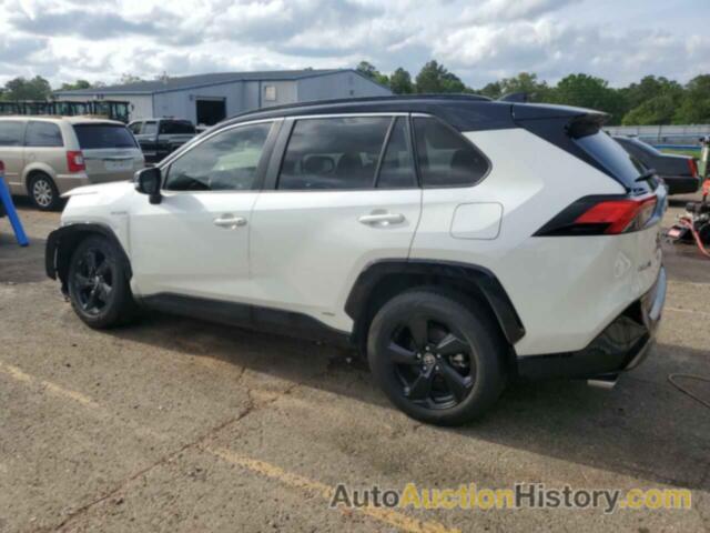 TOYOTA RAV4 XSE, JTMEWRFV7LJ045088