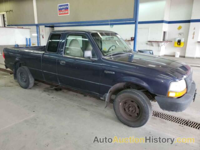 FORD RANGER SUPER CAB, 1FTYR14V8XPA98300