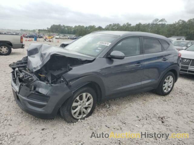 HYUNDAI TUCSON LIMITED, KM8J3CA42KU866546