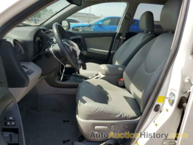 TOYOTA RAV4 LIMITED, 2T3YK4DV8CW014612