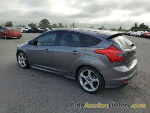 FORD FOCUS TITANIUM, 1FADP3N2XEL287321