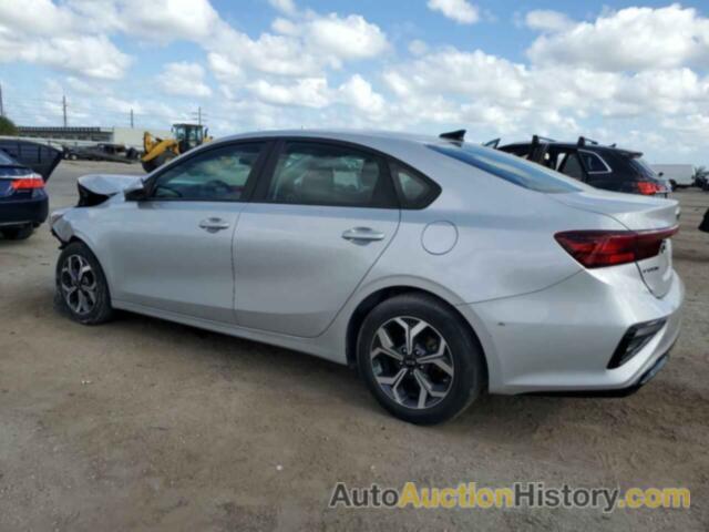 KIA FORTE FE, 3KPF24AD4ME330525