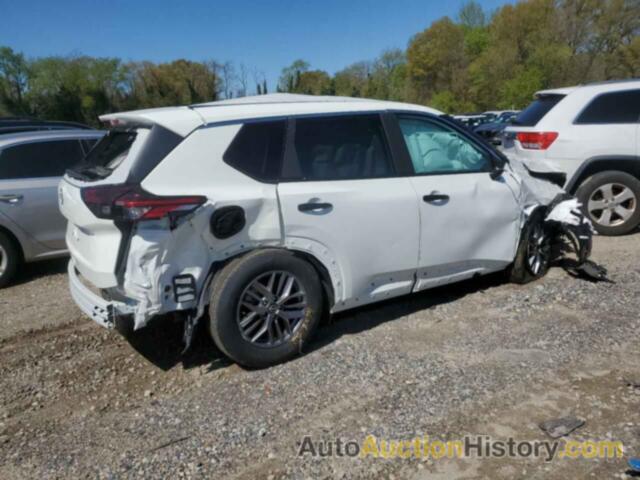 NISSAN ROGUE S, 5N1BT3AB9PC939380