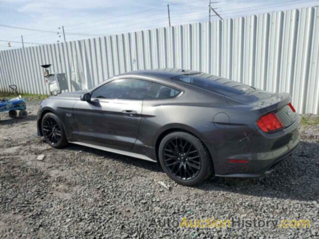 FORD MUSTANG GT, 1FA6P8CF4G5223553