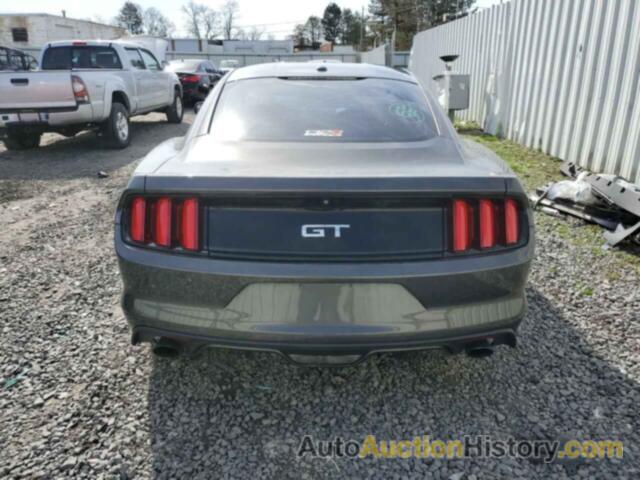 FORD MUSTANG GT, 1FA6P8CF4G5223553