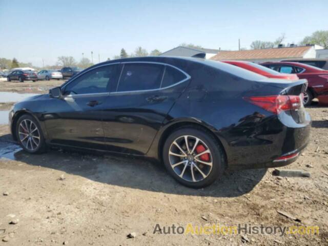 ACURA TLX, 19UUB2F33FA009417