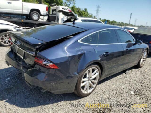 AUDI A7 PREMIUM, WAUP2BF25NN041244