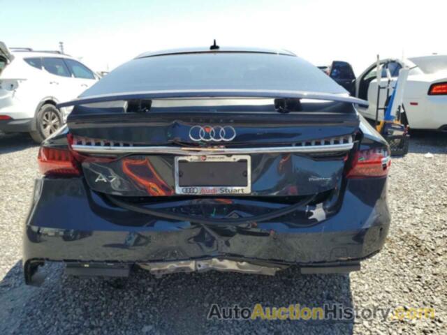 AUDI A7 PREMIUM, WAUP2BF25NN041244