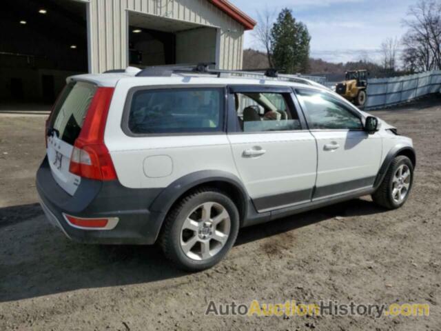 VOLVO XC70 T6, YV4BZ992891057073