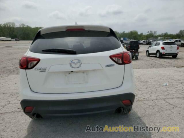 MAZDA CX-5 TOURING, JM3KE4CY6F0452411