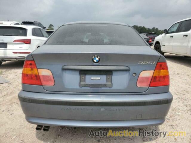 BMW 3 SERIES I, WBAET37424NJ82362