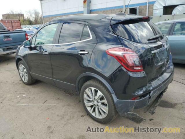 BUICK ENCORE PREFERRED, KL4CJESB3KB843844