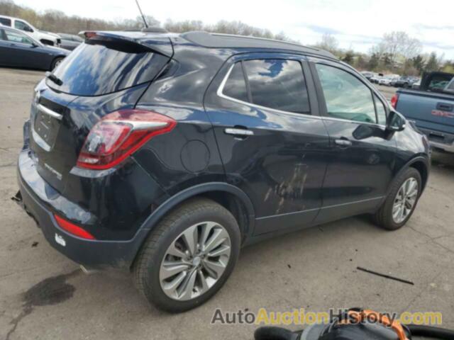 BUICK ENCORE PREFERRED, KL4CJESB3KB843844