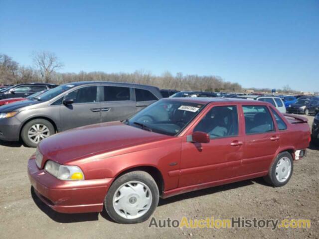 VOLVO S70, YV1LS5589W1533870