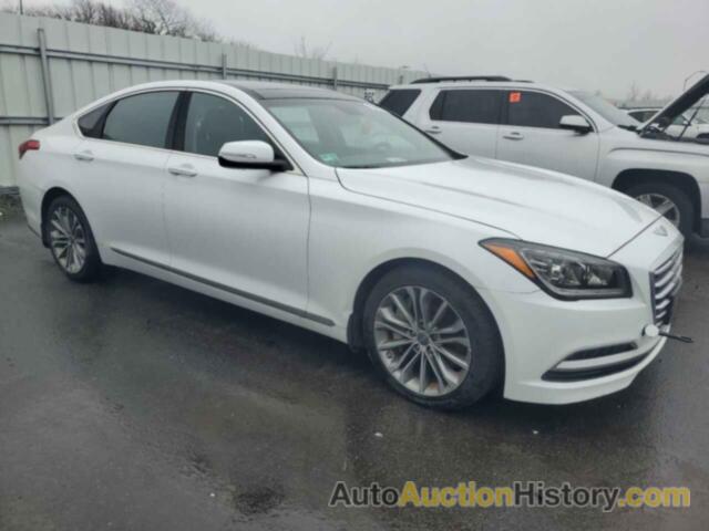 HYUNDAI GENESIS 3.8L, KMHGN4JEXFU044201