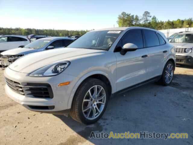 PORSCHE CAYENNE, WP1AA2AY2MDA02413