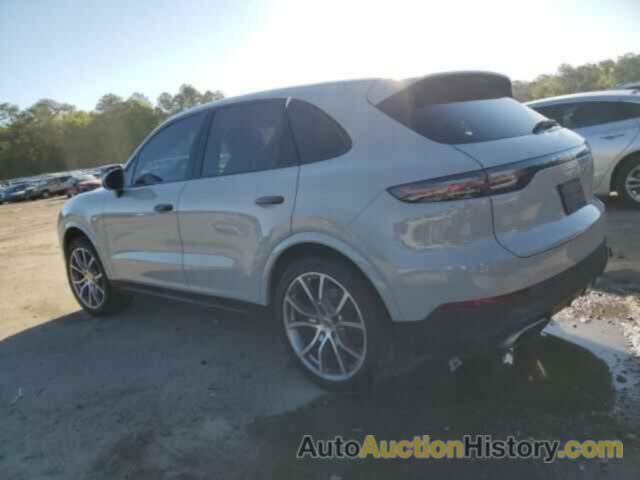 PORSCHE CAYENNE, WP1AA2AY2MDA02413