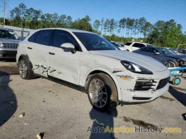 PORSCHE CAYENNE, WP1AA2AY2MDA02413