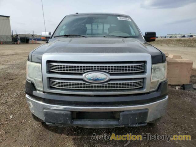 FORD F-150 SUPERCREW, 1FTPW14V49FA95858