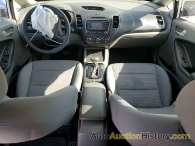 KIA FORTE LX, 3KPFL4A78HE036476