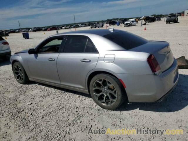 CHRYSLER 300 S, 2C3CCABG4HH646299