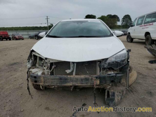 TOYOTA COROLLA L, 2T1BURHE7HC836472