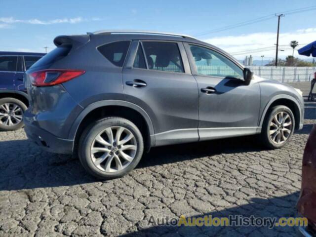 MAZDA CX-5 GT, JM3KE2DY2E0390748