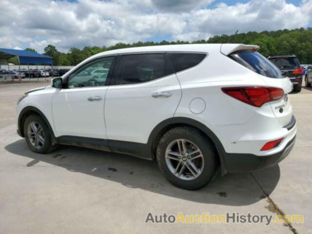 HYUNDAI SANTA FE, 5NMZT3LB6JH096411