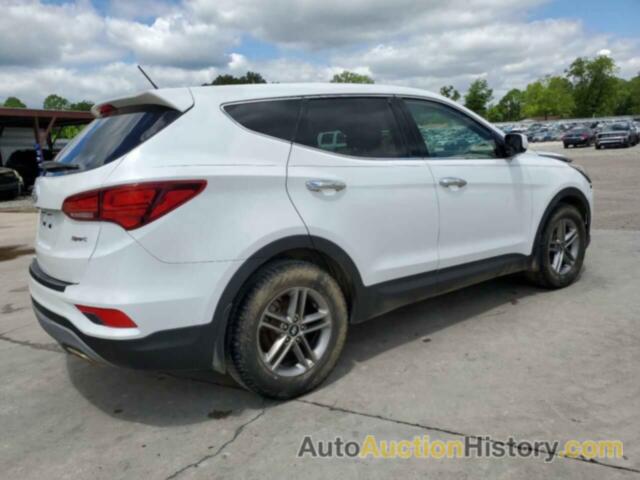 HYUNDAI SANTA FE, 5NMZT3LB6JH096411