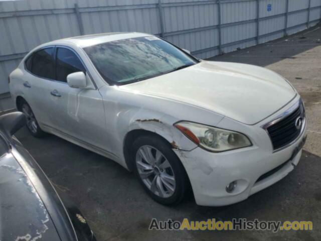 INFINITI M37, JN1BY1AP1BM322566