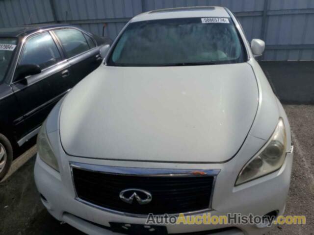 INFINITI M37, JN1BY1AP1BM322566