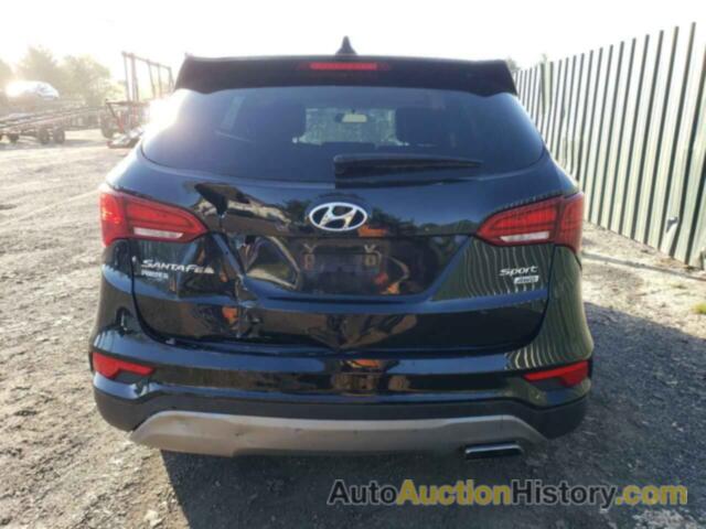 HYUNDAI SANTA FE, 5XYZTDLB6HG395486