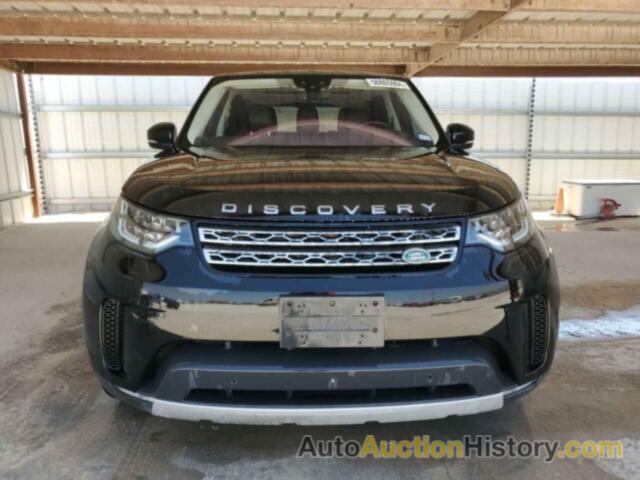 LAND ROVER DISCOVERY HSE, SALRRBBV1HA024078