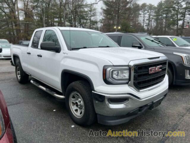 GMC SIERRA K1500, 2GTV2LEC8K1215167