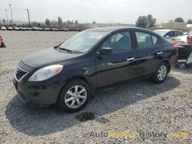 NISSAN VERSA S, 3N1CN7AP3CL901117