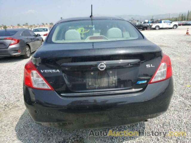 NISSAN VERSA S, 3N1CN7AP3CL901117