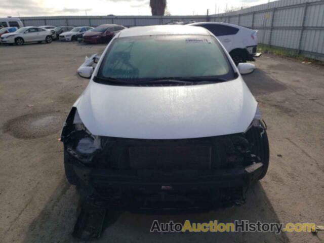 KIA FORTE EX, KNAFX5A83F5397512