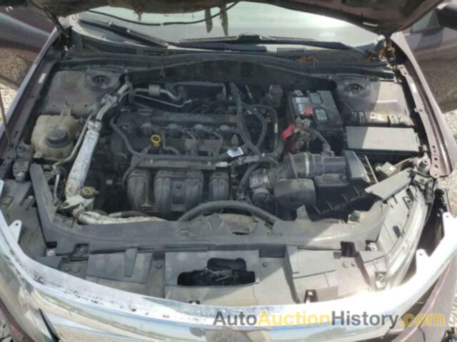 FORD FUSION SE, 3FAHP0HA7BR312269