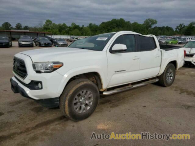 TOYOTA TACOMA DOUBLE CAB, 3TMCZ5ANXJM148973