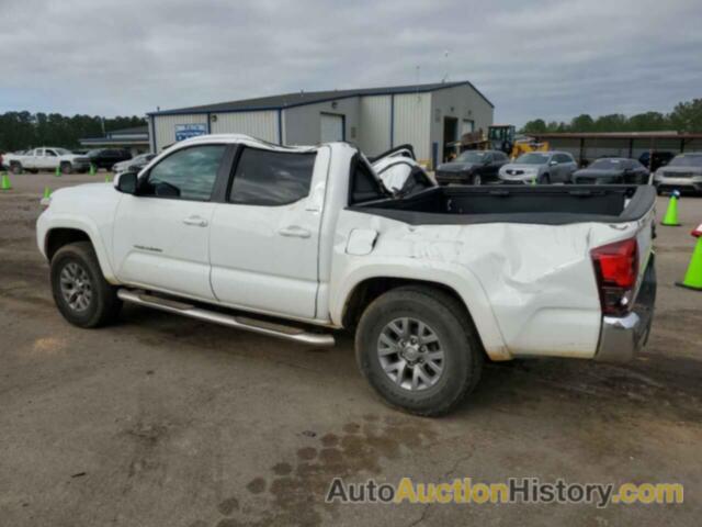 TOYOTA TACOMA DOUBLE CAB, 3TMCZ5ANXJM148973