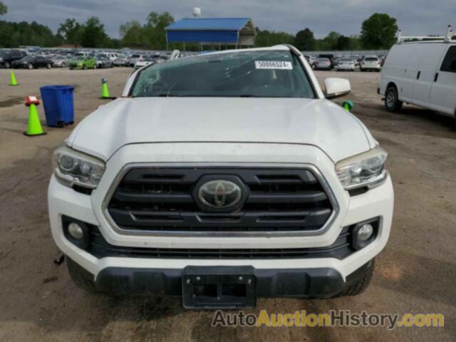 TOYOTA TACOMA DOUBLE CAB, 3TMCZ5ANXJM148973