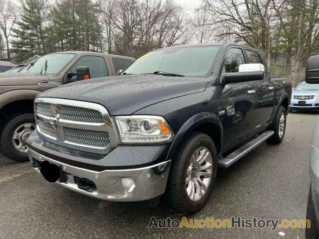 RAM 1500 LONGHORN, 1C6RR7PT7ES421710