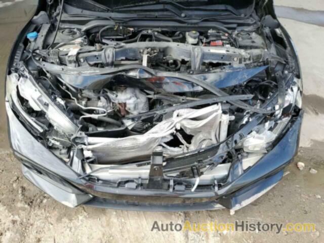 HONDA CIVIC SI, 2HGFC3A5XJH751912