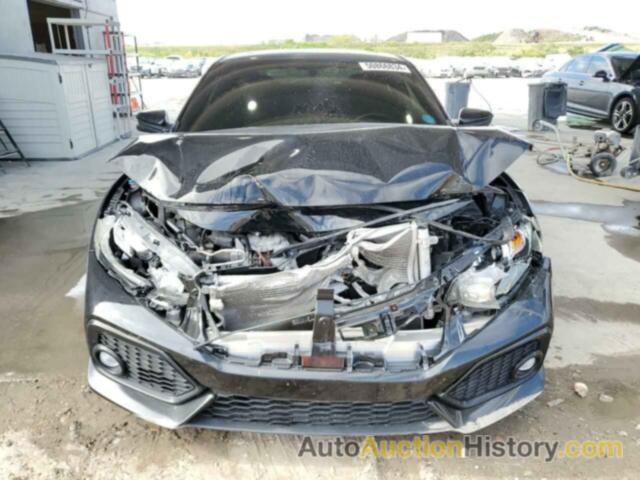 HONDA CIVIC SI, 2HGFC3A5XJH751912