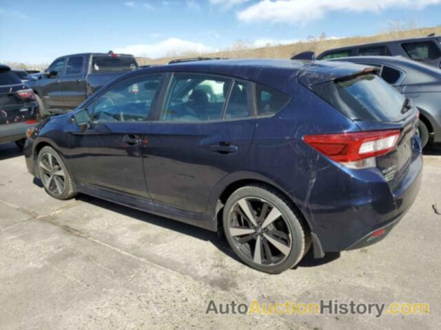 SUBARU IMPREZA SPORT, 4S3GTAJ67K3706365