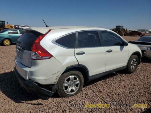 HONDA CRV LX, 5J6RM3H30EL009423