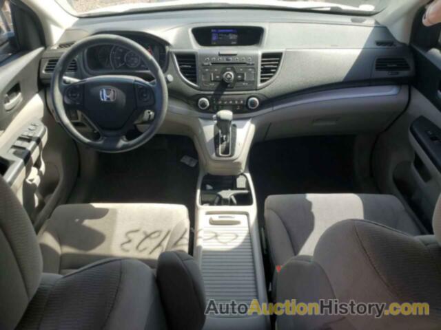 HONDA CRV LX, 5J6RM3H30EL009423