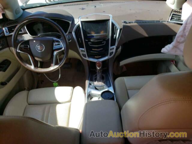 CADILLAC SRX LUXURY COLLECTION, 3GYFNBE37GS554904